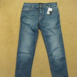 Trussardi jeans. Size 30. New with tag.